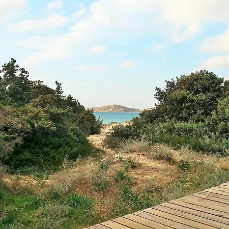 Orion Naxos Appart hôtel