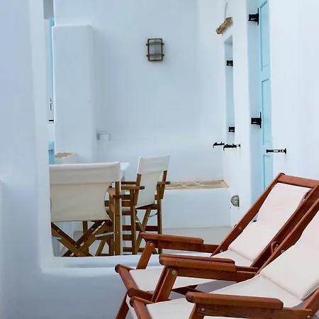 Orion Naxos 3*