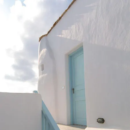 Orion Naxos Agia Anna (Naxos)