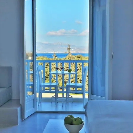 Orion Naxos 3*
