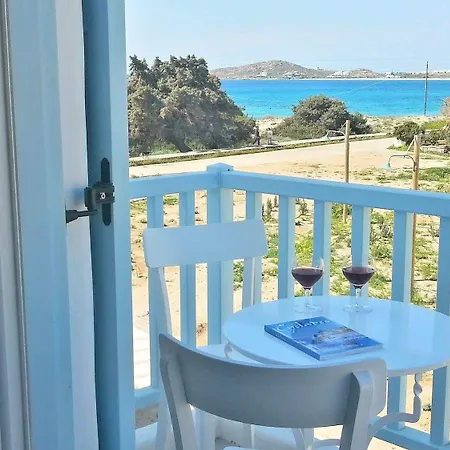 Appart hôtel Orion Naxos