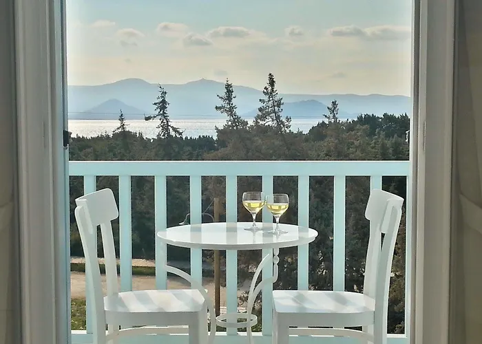 Orion Naxos Agia Anna (Naxos)